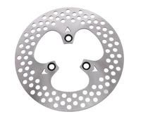 Motorcycle Brake Disc For Scooter For Aerox BWS RSZ JOG M3 Motor Brake Disc | Universal Motorcycle Brake Disc Rotor 220*70mm For Niu N1S NQI U+B(Fixed disc)