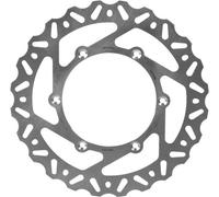 TRW MST311EC Brake disc