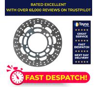 Motorcycle Brake Disc Front 310mm MSW259 TRW Set Genuine Top Quality Guaranteed