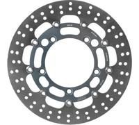 Motorcycle Brake Disc Front 310mm MSW259 TRW Set Genuine Top Quality Guaranteed