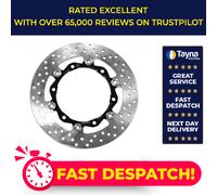 Motorcycle Brake Disc Front 78B40818 Brembo Genuine Top Quality Guaranteed New