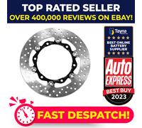 Motorcycle Brake Disc Front 78B40818 Brembo Genuine Top Quality Guaranteed New