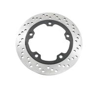 Motorcycle Brake Disc Front And Rear Disc Brake Kit For Suzuki For GW250 For GW 250cc 2013 2014 2015 2016 2017 Disk Rotor Pads