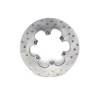 Motorcycle Brake Disc Front Rear For F650GS F 650 GS ST | Motorcycle clutch plate For CS G650 G650GS G 650 GS 1993-2009(REAR)