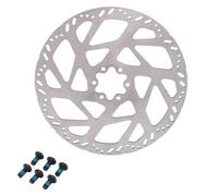 Motorcycle Brake Disc Motorcycle Accessories Front Rear Brake Discs Pads For Sur-Ron For Sur Ron For Surron X S Disc Rotor Caliper Disk Floating