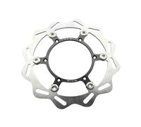 Motorcycle Brake Disc Motorcycle Front 270mm Brake Disc Rotor Disk For YZ125 YZ250 YZ250F YZ250X YZ400F YZ450F WR125 WR250 WR250F WR400F WR450F