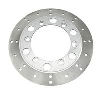 Motorcycle Brake Disc Motorcycle Front Brake Disc For FTR223 CA250 Storm For Prince Eagle King For Cruiser Rotor Caliper Rear Disk Floating