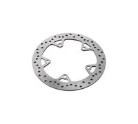 Motorcycle Brake Disc Plate For R 1200 GS LC ADV R1200 R RS RT 2013-2019 R1200R Motorcycle Accessories Floating Rear Brake Disc Rotor Brake Disk Kit