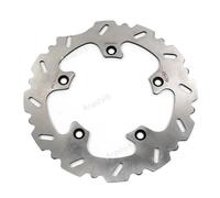Motorcycle Brake Disc Plate Rear Brake Disc For R1250GS 2019-2022 Brake Disk Rotor For R 1250 GS For ADVENTURE R1250R R1200 RT RS 1250 2020 2021