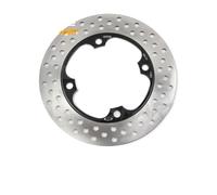 Motorcycle Brake Disc Rear Brake Disc Disk Rotors &Titanium Mounting Bolts For CBR1000RR- ABS/CBR 1000RR SP /VTR1000F For FIRESTORM 1997