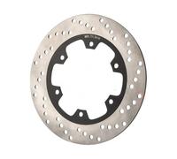 Motorcycle brake disc Rear Brake Disc For Monster For Dark 821 For Stripe 2015-2020 For Stealth 2021 For Scrambler For Sport Pro 1100 2018-2022