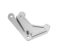 Motorcycle Brake Disc Rotor 200mm Disc Brake 3 Hole 57mm 70mm Motorcycle Floating Disk Rotor Caliper Universal Front Rear Wheel Scooters For DIO 28/34/35/36