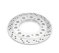 Motorcycle Brake Disc Rotor For NV400 CS CV Steed 1995 1996 1997 NV 400 Motorcycle Front Brake Disc Rotor 296mm 5mm