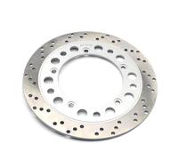 Motorcycle Brake Disc Rotor For NV400 DCY DC1 DC2 NC40 Shadow Slasher 2000 2001 2002 NV 400 NC 40 Motorcycle Front Brake Disc Rotor