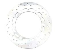 Motorcycle Brake Disc Rotor Front Disc Brake Rotor For Cbr 125 R CBR125R 2003-2011 2004 2005 2006 2007 2008 2009 2010 03 11 04 05 06 07 08 09 10