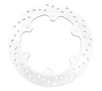 Motorcycle Brake Disc Rotor Front Disc Brake Rotor For Cbr 125 R CBR125R 2003-2011 2004 2005 2006 2007 2008 2009 2010 03 11 04 05 06 07 08 09 10