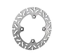 Motorcycle Brake Disc Rotor Motorcycle Rear Brake Disc Rotor For CRM250 XLR250 NX600 XL250 XR250 XR440 XR400 XR600 XR650 220mm Replacements Accessories