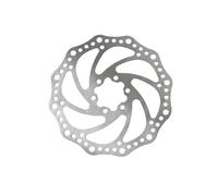 Motorcycle Brake Disc Rotors Hydraulic Brake Disc Rotor 160mm Float Floating Pads better braking performance For Motorcycle Accessories