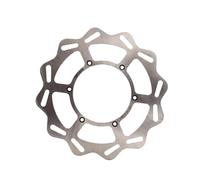 Motorcycle Brake Disc Rotors Motorcycle 270mm Front Brake Disc Rotor Disk For YZ WR 125 250 250F 250X 250FX 400F 426F 450F YZF WRF MX Off Road