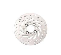 Motorcycle Brake Disc Rotors Motorcycle DISK,FRONT BRAKE Discs Have A Stronger Visual Sense And Better Braking For Spare Parts LEAD125