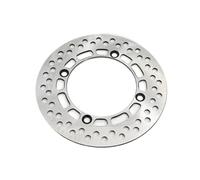 Motorcycle Brake Disc Rotors Motorcycle Front Brake Discs Rotor For DR200 DR 200 1986-2009 TS125 1985-1990 DR125 1985-2002 DF200 1996-2000 Plate Brak