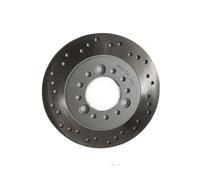 Motorcycle brake discs 190mm Brake Disc/Brake Rotor Motorcycle Front And Rear Brake Discs And Pads Kits For Moped Jonway Roketa Tank B08 B09