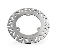Motorcycle Brake Disk Rotor 220mm Motocycle Steel Racing Rear Brake Disc Disks Rotor For YZF R25 YZ-F R3 2015 2016 2017 2018 2019