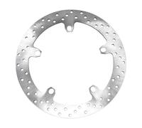 Motorcycle Brake Disk Rotor Disc 320mm Motorcycle Front Brake Disc Floating Disk Rotor For R850 R R21 S1000R K1200GT K1200LT K1200R K1200S K1300GT