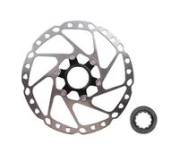 Motorcycle Brake Disk Rotor Disc Motorcycle Disc Brake Rotor For SM RT54 RT64 RT53 RT30 RT10 EM600 CENTER LOCK SUIT For Mountain XT SLX DEORE