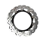Motorcycle Brake Disk Rotor Disc Motorcycle Floating Front Brake Disk Disc Rotor For F800GT F800R F800S F800ST F850R/R850 RT Integral Accessories