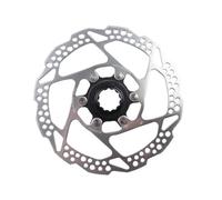 Motorcycle Brake Disk Rotor Disc Motorcycle FOR Deore SM-RT54 160mm 180mm Centerlock Disc Brake Floating Rotor Parts Motorbike Replacements Accessories