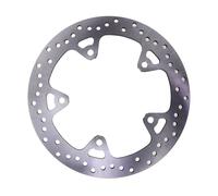 Motorcycle Brake Disk Rotor Disc Motorcycle Rear Brake Disc Disk Rotor Parts For R1200GS LC ADV R 1200 GS For Adventure 2013-2019 2018 2017 2016 2015