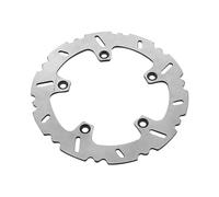 Motorcycle Brake Disk Rotor Motorbike Rear Brake Disc Rotor For S 1000 XR F650GS F700GS F800R/S/ST/GT/GS ADVENTURE HP2 1200/Megamoto/Sport