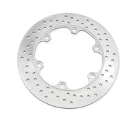 Motorcycle Brake Disks 276mm Rear Brake Disc Rotor For CB1000 1993-1997 CBR1000 1989-1992 CB CBR 1100 CB1300 F1 SC40 /FW/FX/FY 1998-2001 CB 1300