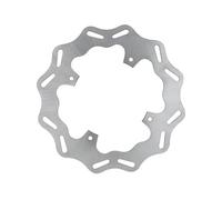 Motorcycle Brake Disks For CR 125 250 125E 125R 250E 250R CRF 250R 450R 250X 450X 450RX 450L Motorcycle 240 260 270mm Front Rear Brake Disc Rotor(240mm Rear Disk)