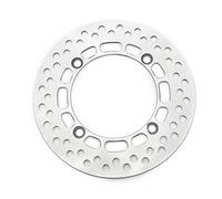 Motorcycle Brake Disks Motorcycle Front Brake Disc Brake Rotor For DR200 SEP SER SES SEV Djebel SE Trojan DF200 EV EW EY DR125 DF125 TS125