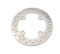 Motorcycle Brake Disks Motorcycle Rear Brake Disc Rotor For CRF230M XR250SM XL250RL XL250 CRM250 CRM250R SL250 XLR250 XR250 XR400 XR600 NX500