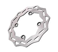 Motorcycle Brake Disks Motorcycle Steel Rear Brake Disc Rotor For DR650 1996-2014 XF650 1997 1998 1999 2000 2001 2002 2003 DR 650 XF