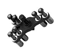 Motorcycle Brake Drum Puller Removal Tool Electric Tricycle Half Shaft