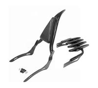 Motorcycle brake fluid cap Application：Motorcycle rear backrest seat cushion passenger Accessories For For Rebel CMX 1100 CMX1100 2020-2023 Rear Backrest