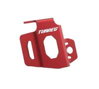 Motorcycle brake Fluid Cap For Tuareg 660 2022 2023 2024 Motorcycle Rear Brake Fluid Reservoir Guard Oil Cover Cup Accessories Guard Protector