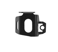 Motorcycle brake Fluid Cap For Z400 Z900 Z300 Z250 For Ni&nja 400 Rear Brake Pump Fluid Reservoir Cap Cover Guard Protector Rear Oil Cup