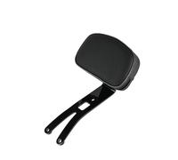 Motorcycle brake fluid cap Motorcycle Backrest Rider Solo Seat Driver Back Cushion Pad Fits For Scout Super For Scout Sport 2025