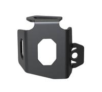 Motorcycle brake Fluid Cap Motorcycle For GSR 750 GSR750 2011 2012 2013-2020 2019 Rear Brake Fluid Reservoir Guard Cover Protector Oil Cup Guard