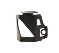 Motorcycle brake Fluid Cap Motorcycle Rear Brake Fluid Reservoir Cover Cap Guard Cover Protector Fit For For Trident 660 2021-2023