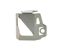 Motorcycle brake Fluid Cap Motorcycle Rear Brake Fluid Reservoir Cover Cap Guard Cover Protector Fit For For Trident 660 2021-2023