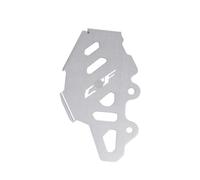 Motorcycle brake Fluid Cap Rear Brake Master Cylinder Guard For CRF 300L 300 L CRF300 RALLY CRF300L 2023 2022 2021 Motorcycle Heel Protection Cover