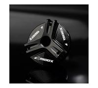 Motorcycle Brake Fluid Covers Accessories Motorcycle Front Brake Fluid Reservoir Cover Engine Oil Filler Cap Fit For CB 500X CB500 X 2021-2023 CB500X