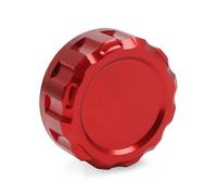 Motorcycle Brake Fluid Covers For CBR 600 900 954 RR 1000 CBR1100XX CB500 CBF600 CB600 For For Hornet Rear Brake Fluid Cylinder Master Reservoir Cover Cap