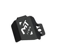 Motorcycle Brake Fluid Covers For CF&MO&TO 800MT 800 MT MT800 N39° 2021 2022 Motorcycle Front Rear Oil Bottle Cover Brake Cup Protective Cap Accessories